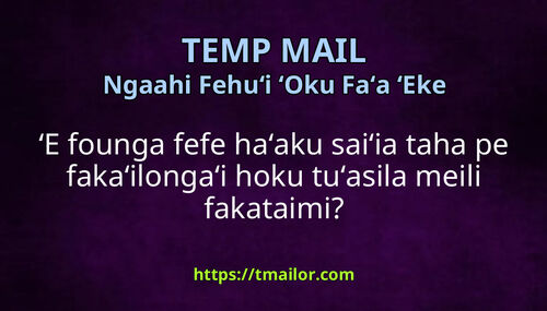 ʻE founga fefe haʻaku saiʻia taha pe fakaʻilongaʻi hoku tuʻasila meili fakataimi