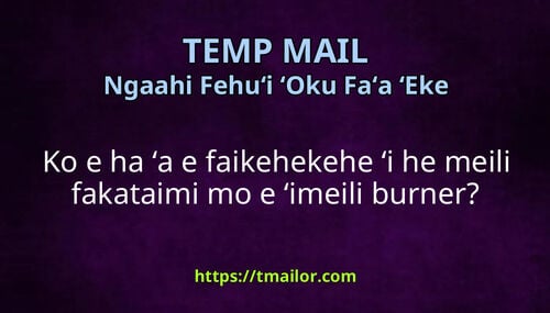 Ko e ha ʻa e faikehekehe ʻi he meili fakataimi mo e ʻimeili burner