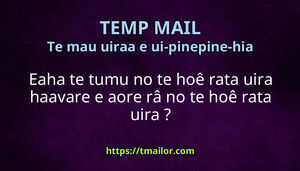 Eaha te tumu no te hoê rata uira haavare e aore râ no te hoê rata uira