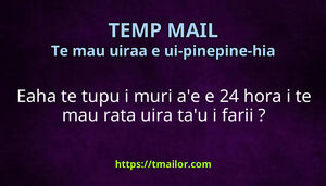 Eaha te tupu i muri ae e 24 hora i te mau rata uira tau i farii