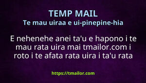 E nehenehe anei tau e hapono i te mau rata uira mai tmailorcom i roto i te afata rata uira i tau rata uira mau
