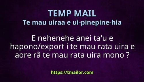 E nehenehe anei tau e haponoexport i te mau rata uira e aore râ te mau rata uira mono