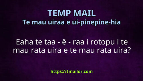 Eaha te taa - ê - raa i rotopu i te mau rata uira e te mau rata uira