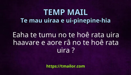 Eaha te tumu no te hoê rata uira haavare e aore râ no te hoê rata uira