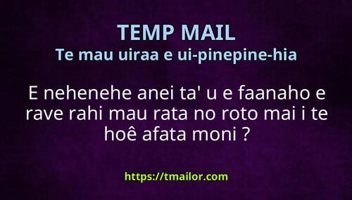 E nehenehe anei ta u e faanaho e rave rahi mau rata no roto mai i te hoê afata moni