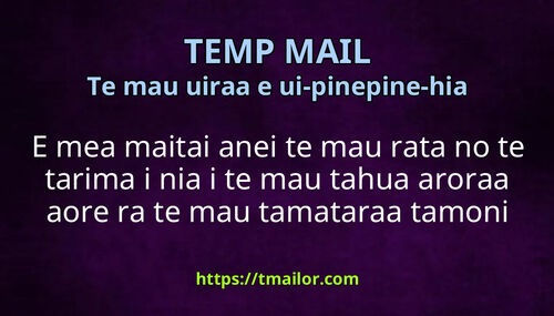 E mea maitai anei te mau rata no te tarima i nia i te mau tahua aroraa aore ra te mau tamataraa tamoni ore
