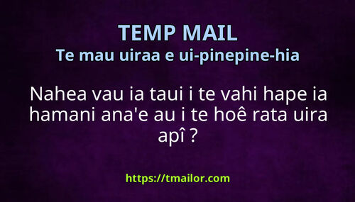 Nahea vau ia taui i te vahi hape ia hamani anae au i te hoê rata uira apî