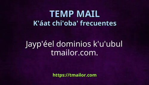 Jay páatal dominios tmailorcom kuubul