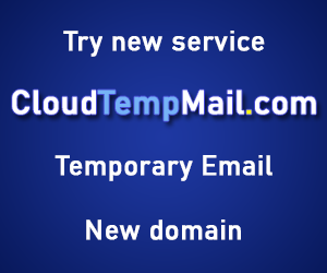 cloudtempmail.com